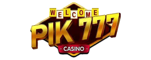 logo Pik777 by Essentials