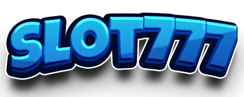 logo Slot777 by Essentials